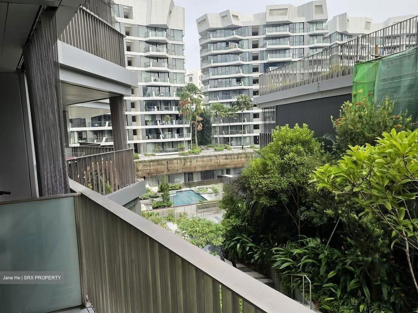 The Reef At King’s Dock (D4), Condominium #620133381
